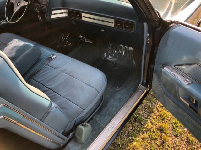 1970 Cadillac DeVille - photo 6