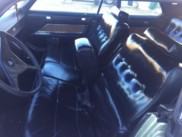 1970 Cadillac DeVille Sedan - photo 10