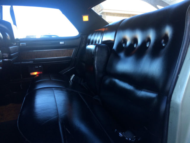 1970 Cadillac DeVille Sedan - photo 11
