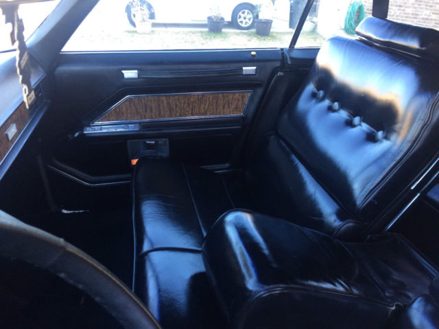 1970 Cadillac DeVille Sedan - photo 12