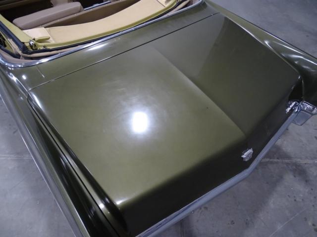 1970 Cadillac DeVille - photo 11