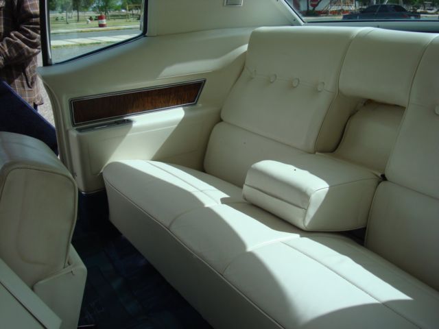 1970 Cadillac DeVille - photo 13