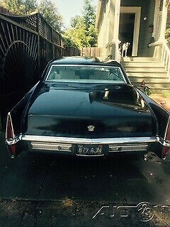 1970 Cadillac DeVille - photo 10