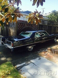 1970 Cadillac DeVille - photo 11