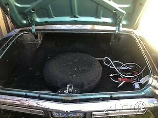 1970 Cadillac DeVille - photo 12