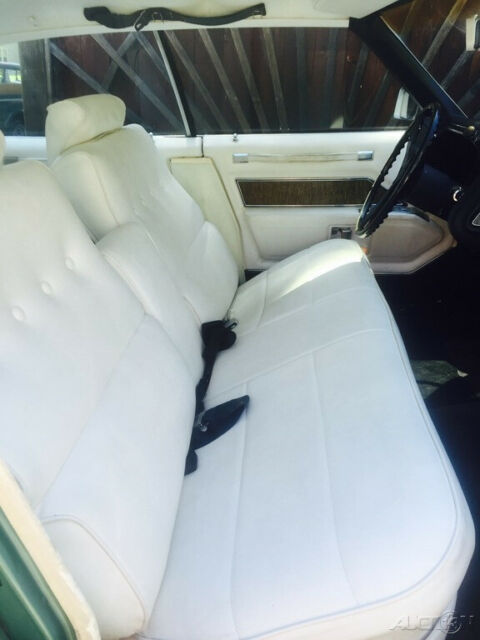 1970 Cadillac DeVille - photo 2
