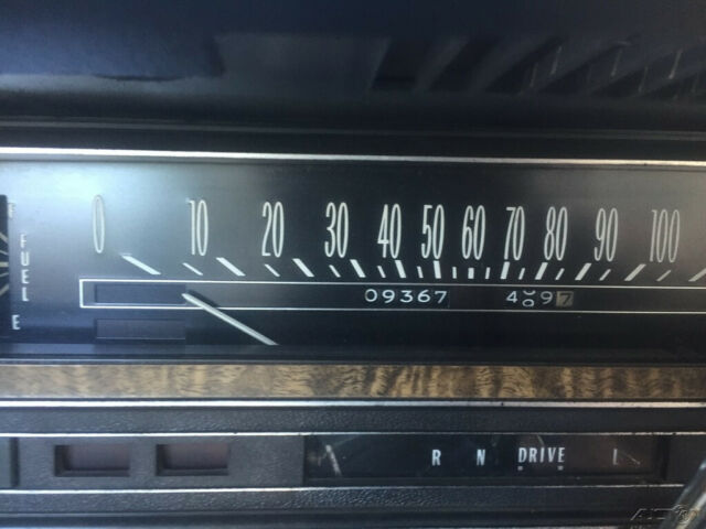 1970 Cadillac DeVille - photo 3