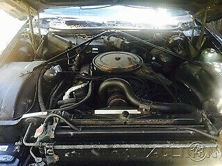 1970 Cadillac DeVille - photo 4