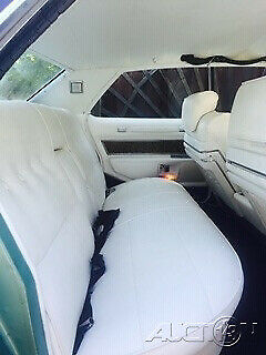 1970 Cadillac DeVille - photo 5