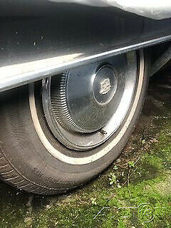 1970 Cadillac DeVille - photo 7