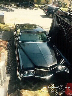 1970 Cadillac DeVille - photo 8