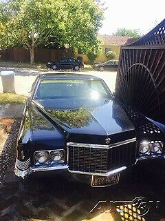 1970 Cadillac DeVille - photo 9