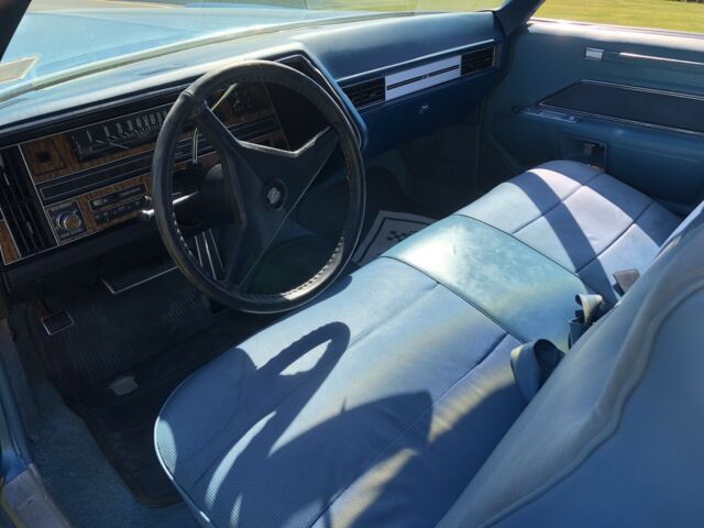 1970 Cadillac DeVille - photo 2