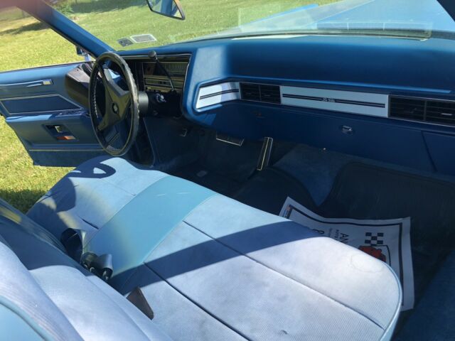 1970 Cadillac DeVille - photo 3