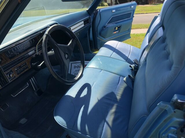 1970 Cadillac DeVille - photo 5