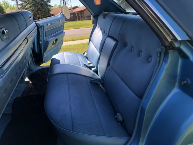 1970 Cadillac DeVille - photo 6