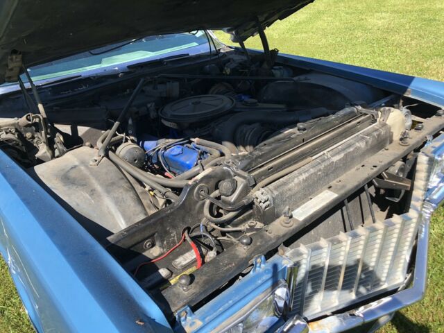 1970 Cadillac DeVille - photo 9
