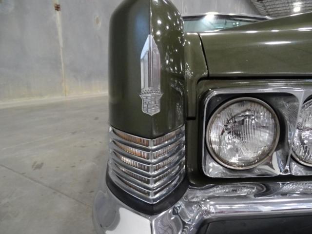 1970 Cadillac DeVille - photo 5