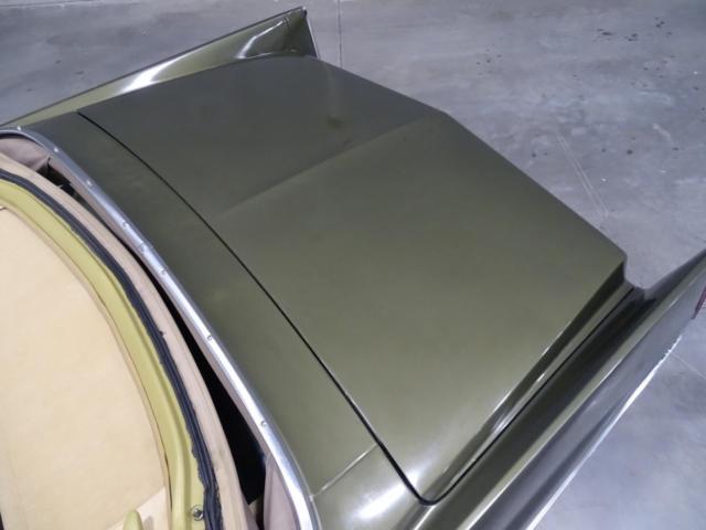 1970 Cadillac DeVille - photo 6