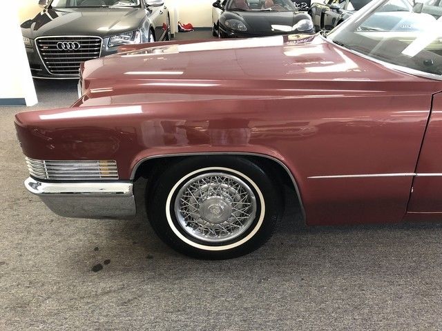 1970 Cadillac DeVille -- - photo 11