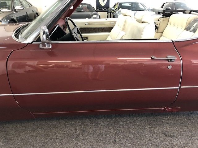 1970 Cadillac DeVille -- - photo 12