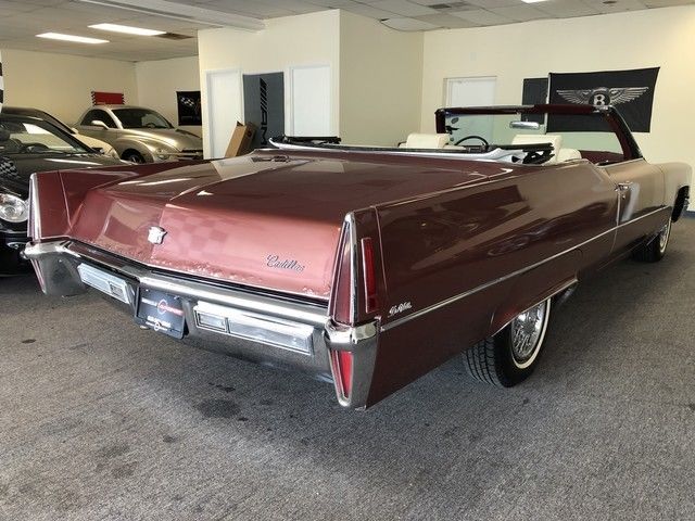 1970 Cadillac DeVille -- - photo 5