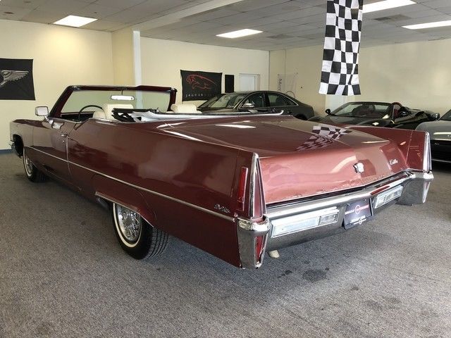 1970 Cadillac DeVille -- - photo 7