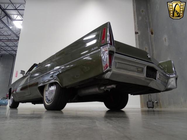 1970 Cadillac DeVille - photo 9