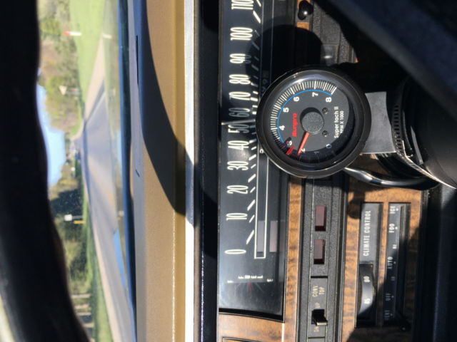 1970 Cadillac DeVille - photo 4