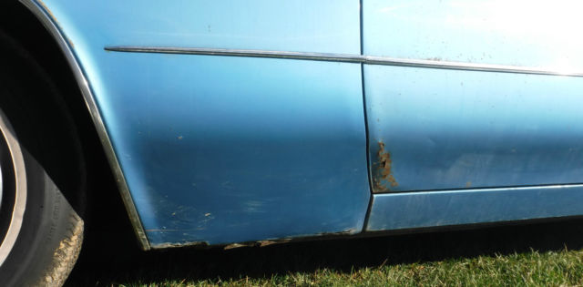 1970 Cadillac DeVille - photo 5