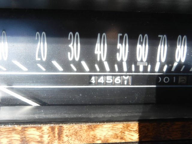 1970 Cadillac DeVille - photo 9