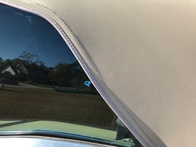 1970 Cadillac DeVille Convertible - photo 13