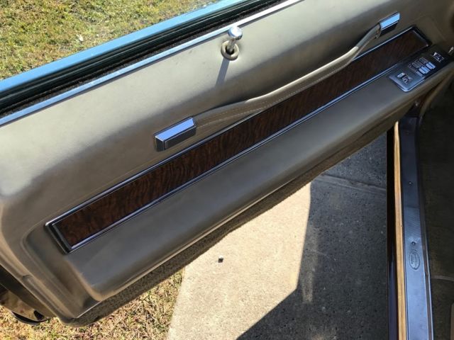 1970 Cadillac DeVille Convertible - photo 8