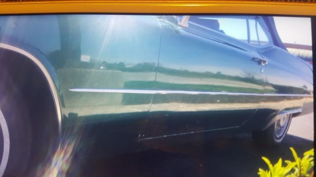 1970 Cadillac DeVille - photo 12