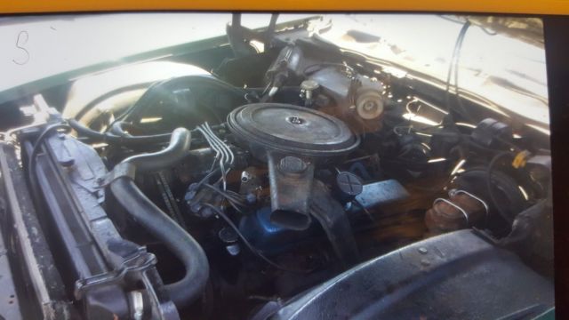 1970 Cadillac DeVille - photo 13