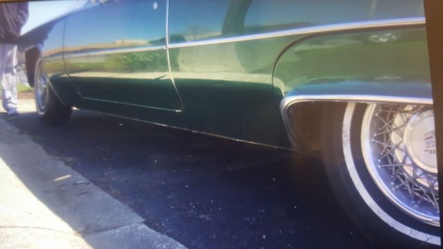 1970 Cadillac DeVille - photo 6