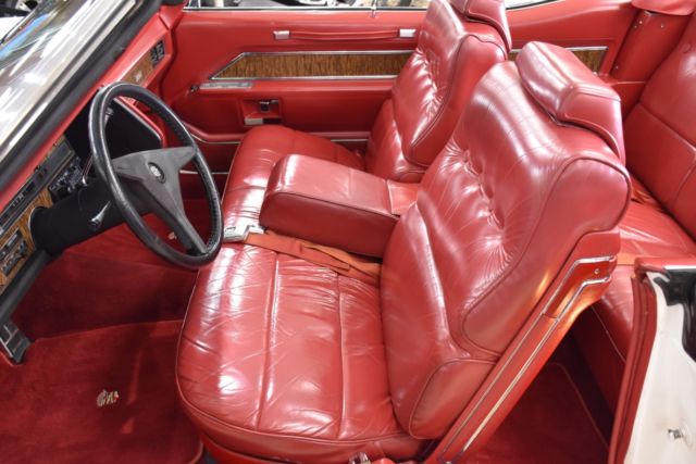 1970 Cadillac DeVille Convertible 472Ci V8 Auto Power Everything! - photo 13