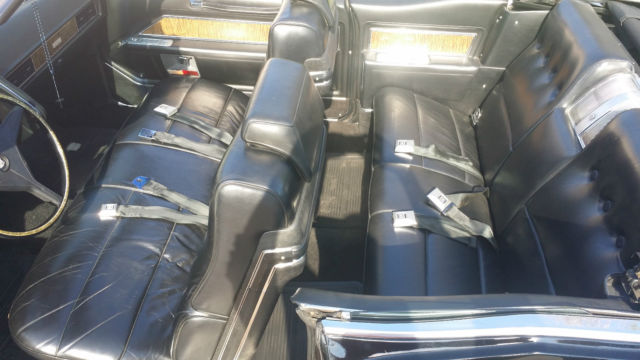 1970 Cadillac DeVille - photo 10