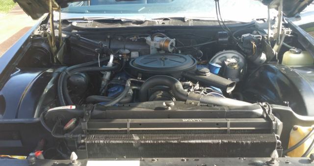 1970 Cadillac DeVille - photo 12