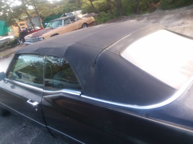 1970 Cadillac DeVille - photo 2