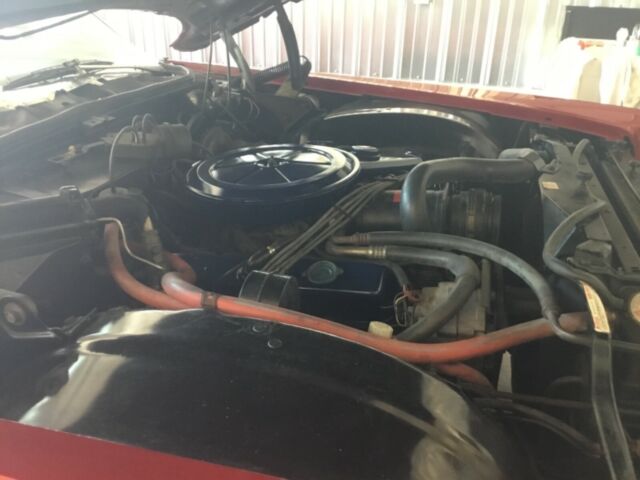 1970 Cadillac DeVille DeVille - photo 5