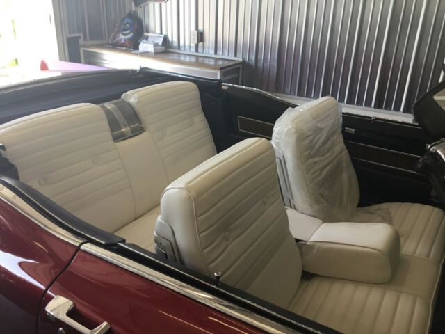 1970 Cadillac DeVille DeVille - photo 7