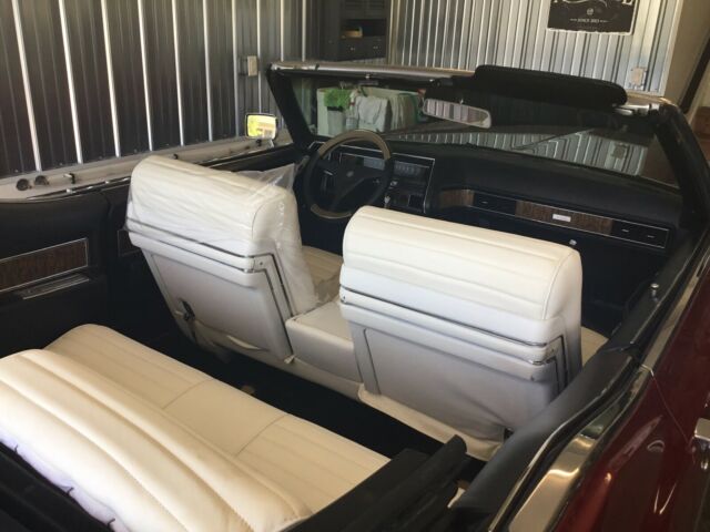 1970 Cadillac DeVille DeVille - photo 8