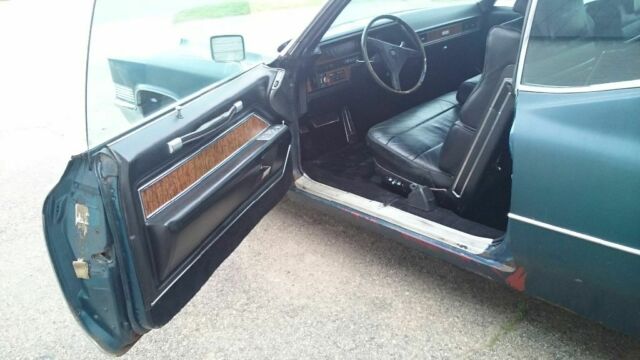 1970 Cadillac DeVille - photo 10
