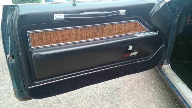 1970 Cadillac DeVille - photo 11