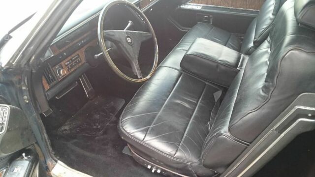 1970 Cadillac DeVille - photo 12