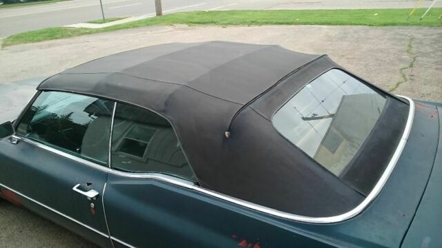 1970 Cadillac DeVille - photo 9