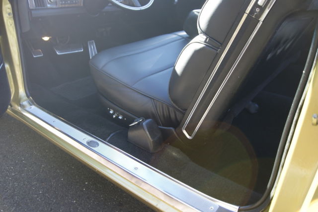 1970 Cadillac DeVille Base Convertible 2-Door - photo 13