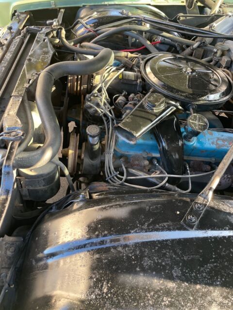 1970 Cadillac DeVille - photo 10