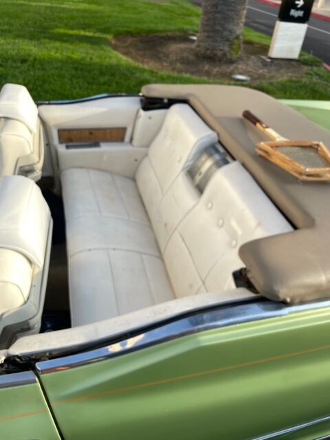1970 Cadillac DeVille - photo 8